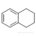 Naphthalene,1,2,3,4-tetrahydro- CAS 119-64-2